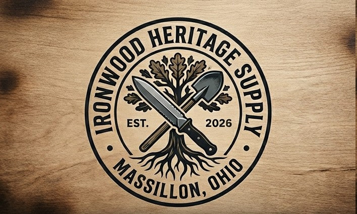 Ironwood Heritage Digital Gift Card