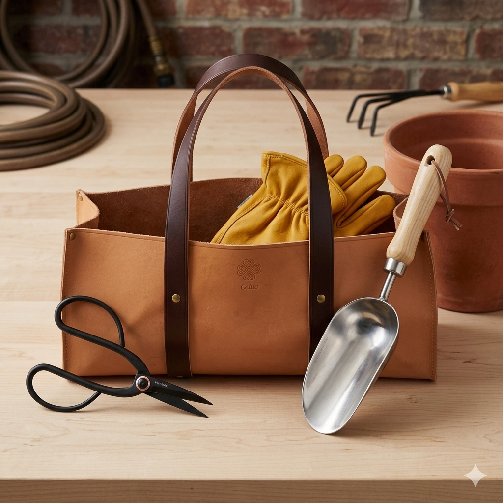 Gardener's Essential Bundle