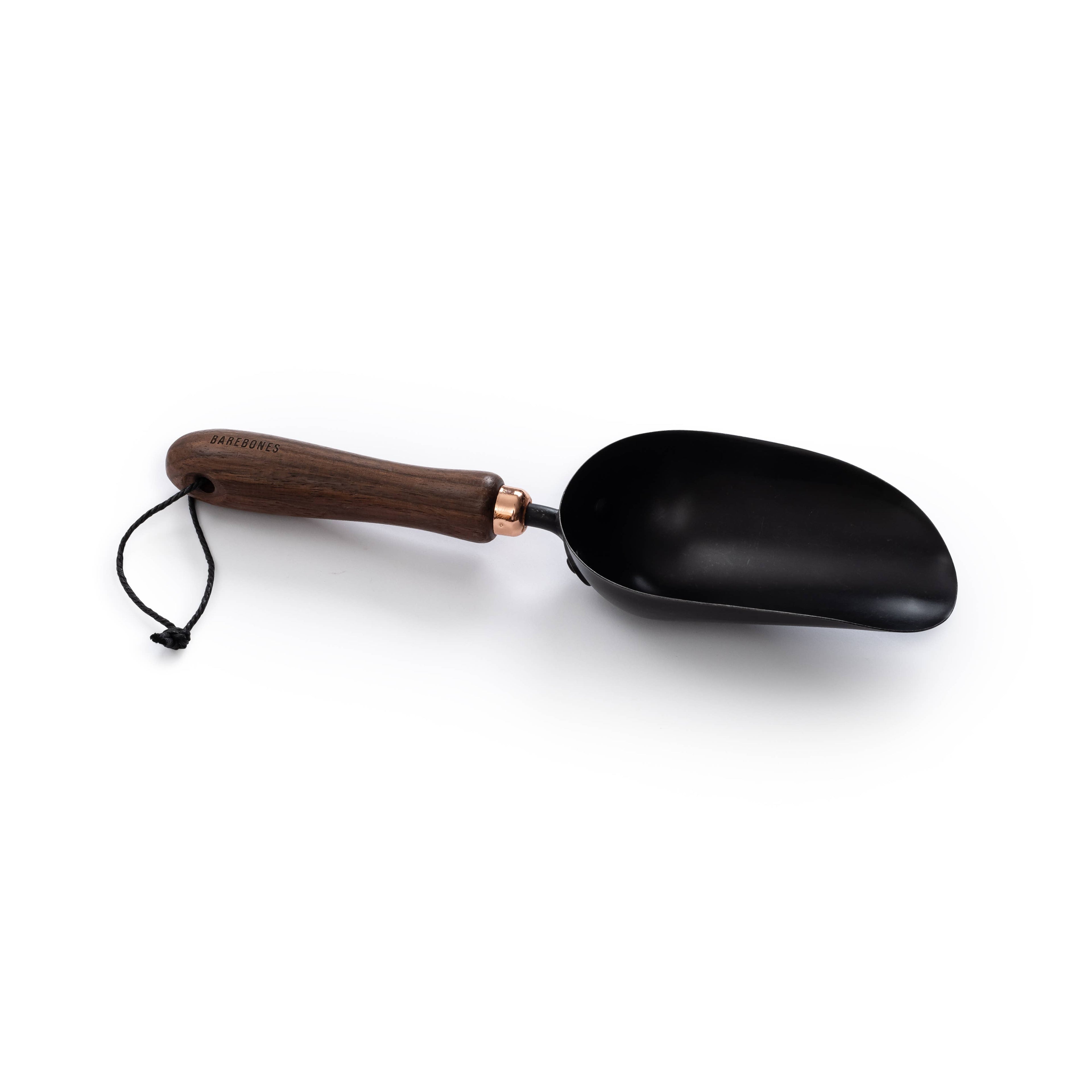 Classic Hand-Forged Soil Trowel | Heritage Garden Scoop