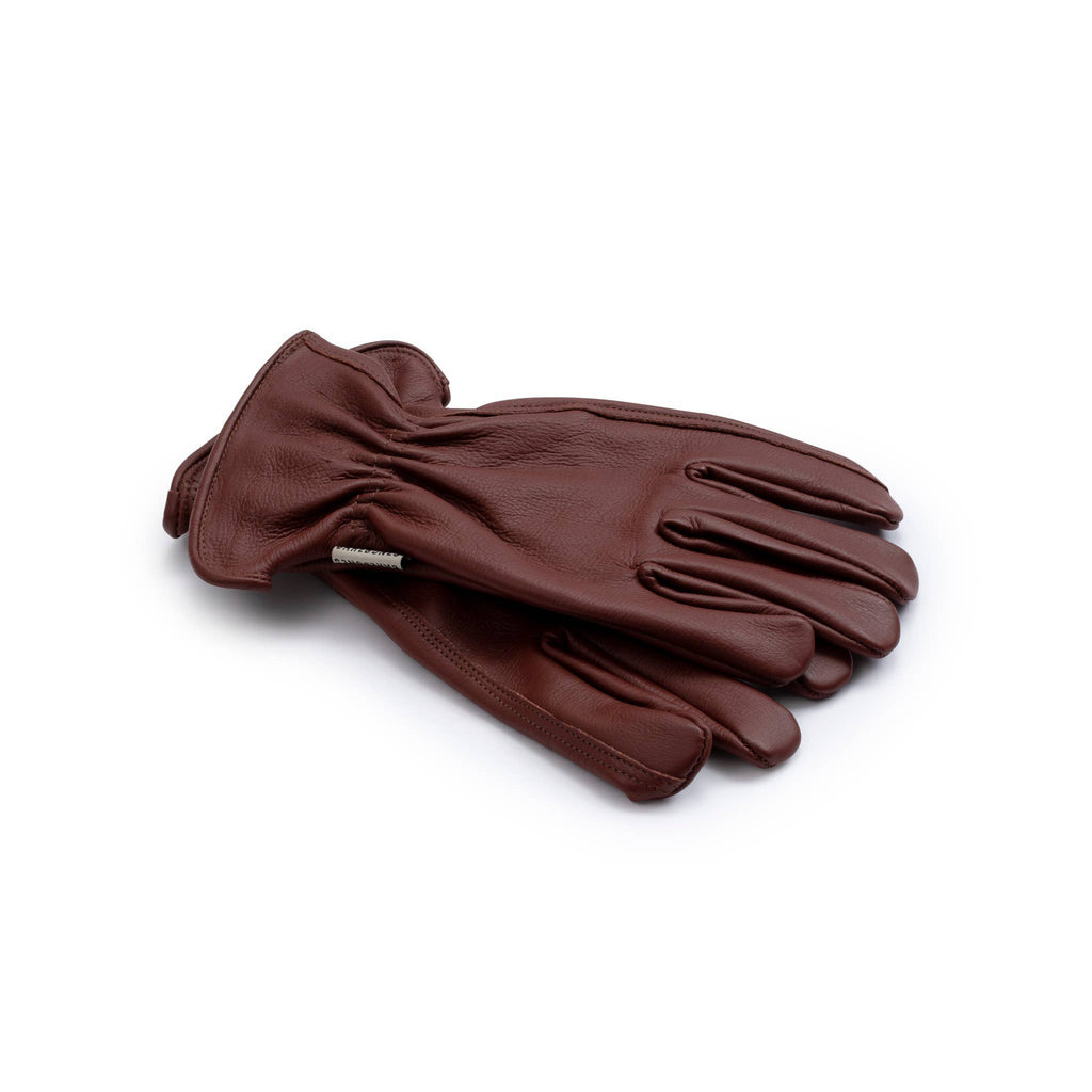 Classic Heritage Work Gloves | Top-Grain Pigskin
