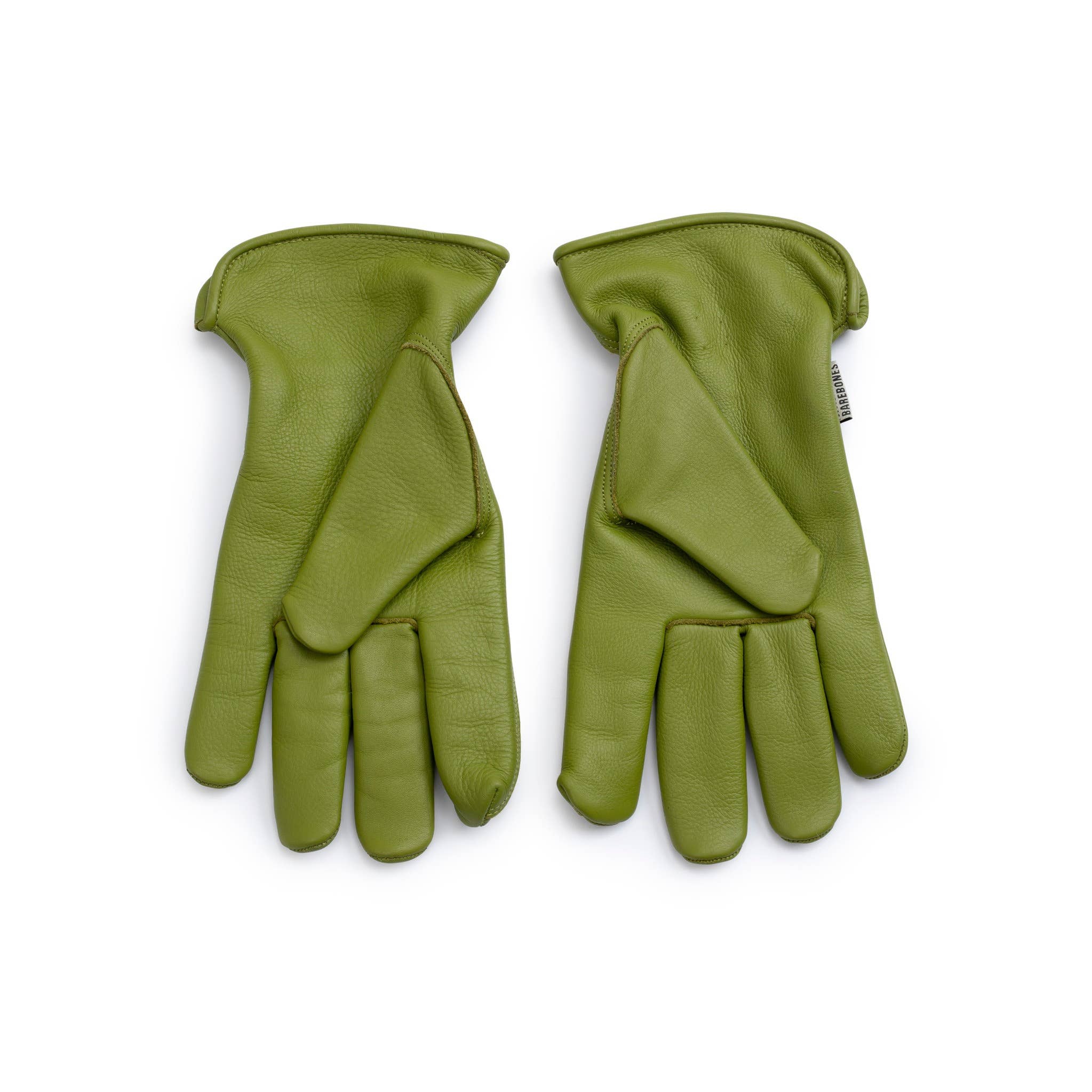 Classic Heritage Work Gloves | Top-Grain Pigskin