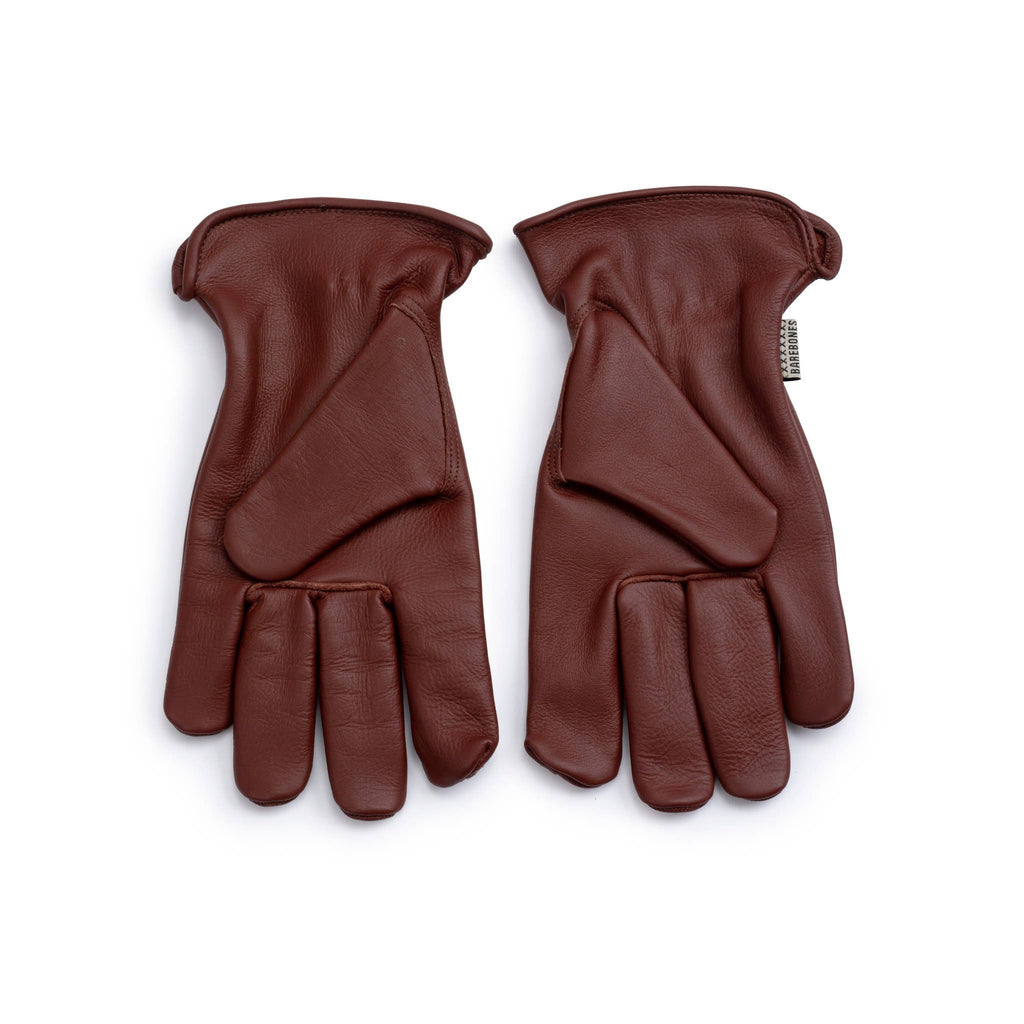 Classic Heritage Work Gloves | Top-Grain Pigskin