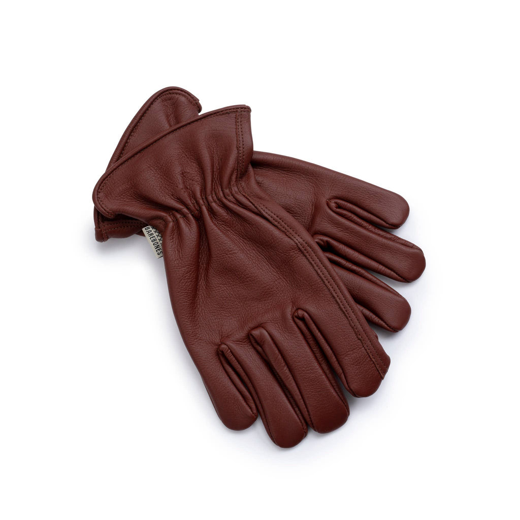 Classic Heritage Work Gloves | Top-Grain Pigskin