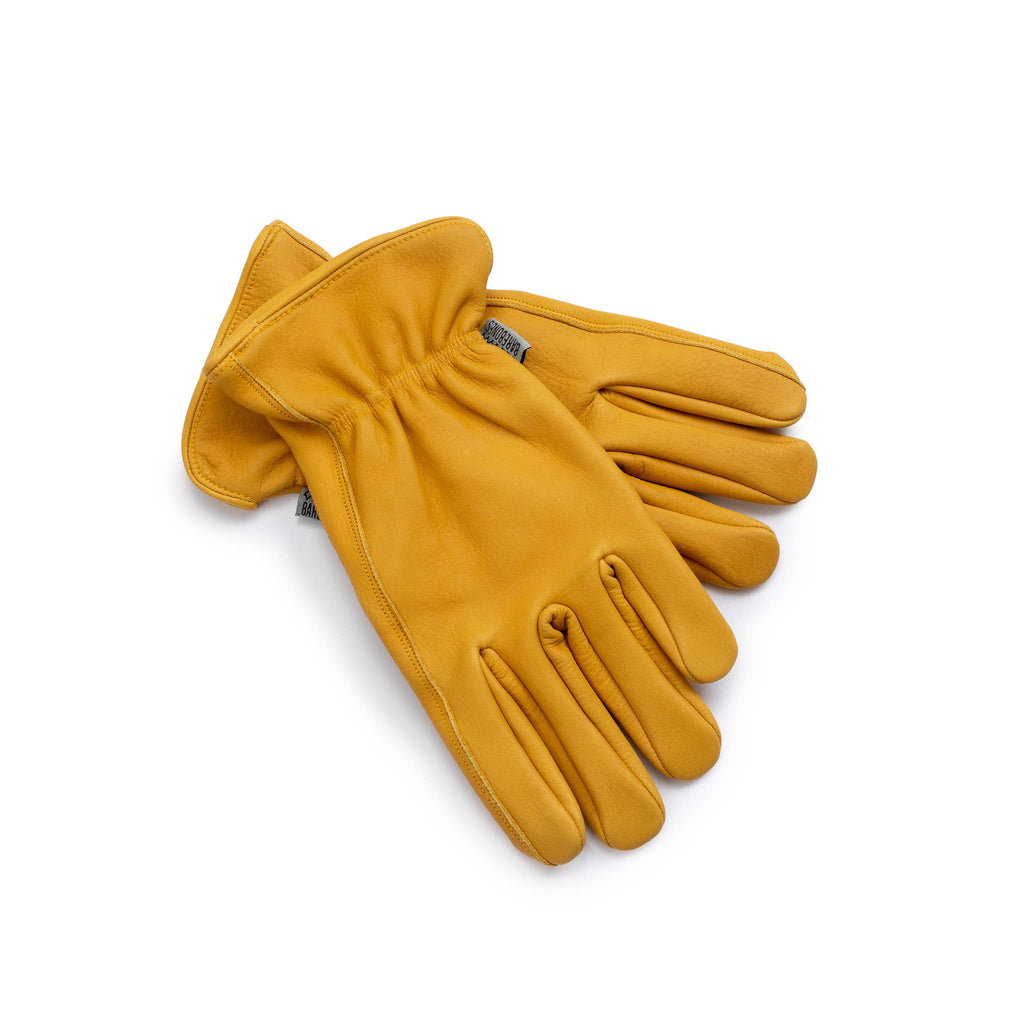 Classic Heritage Work Gloves | Top-Grain Pigskin