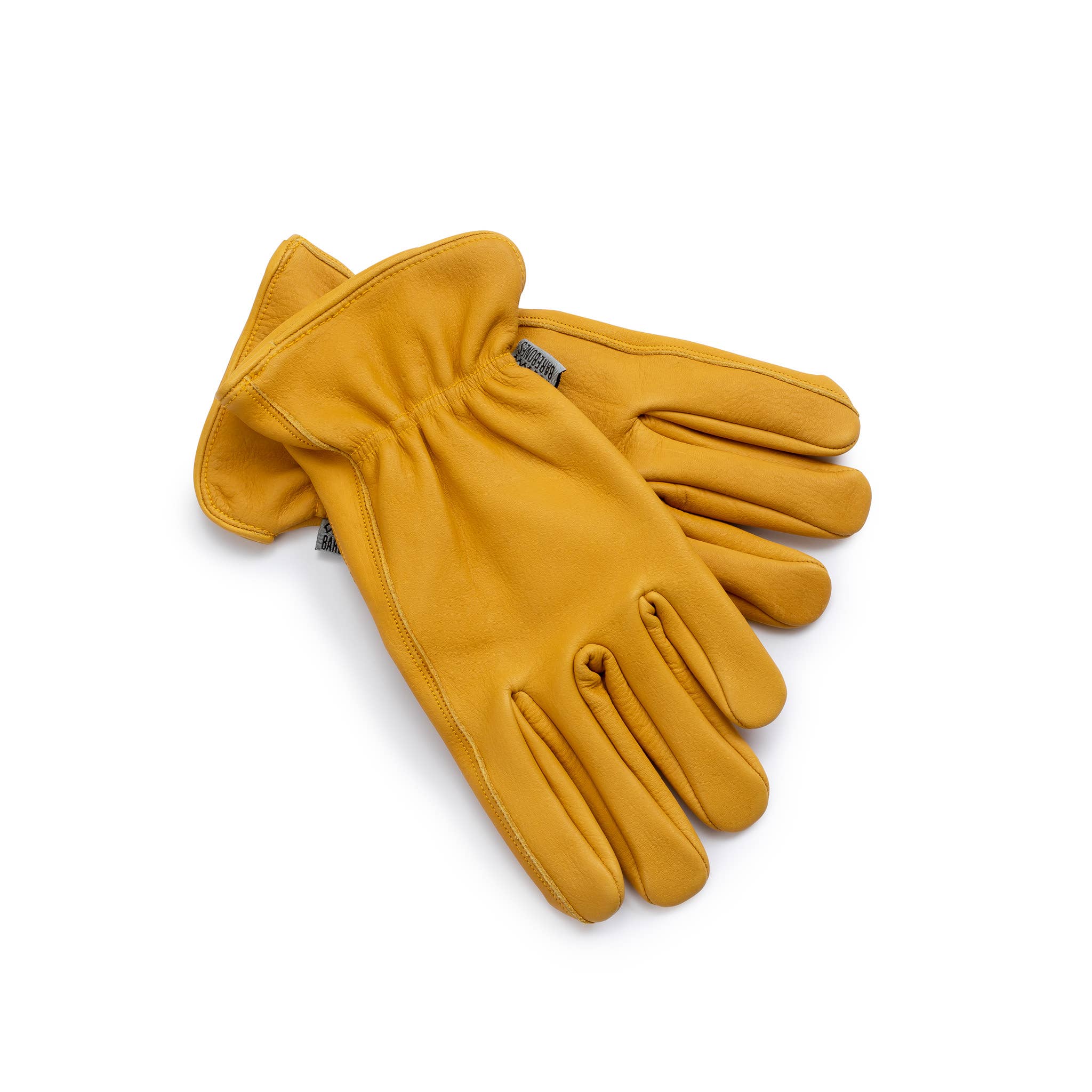 Classic Heritage Work Gloves | Top-Grain Pigskin