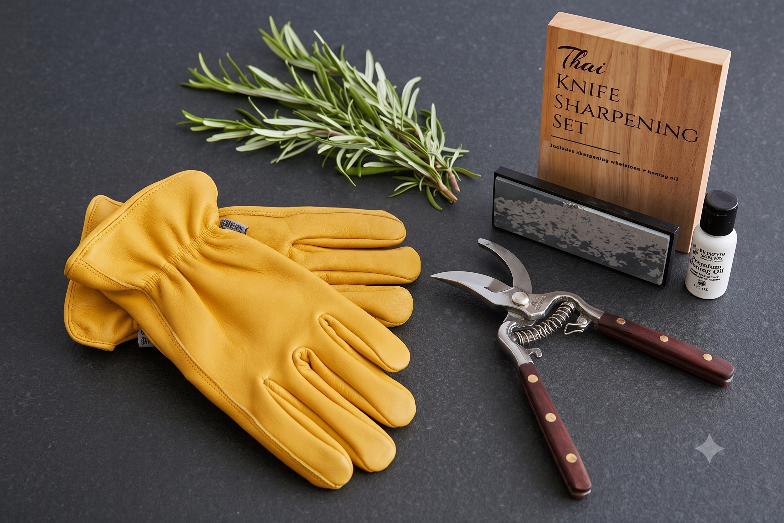 Seasonal Maintenance Kit