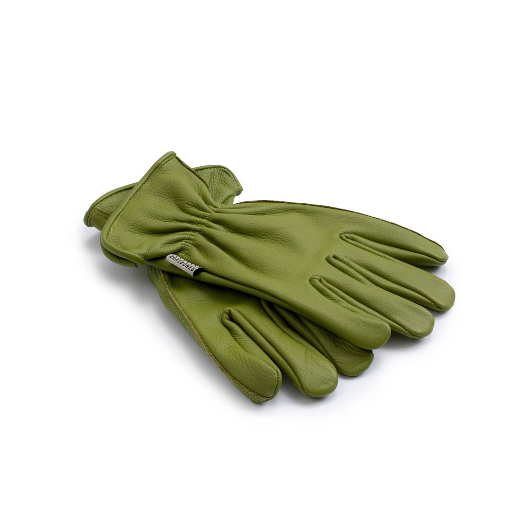 Classic Heritage Work Gloves | Top-Grain Pigskin