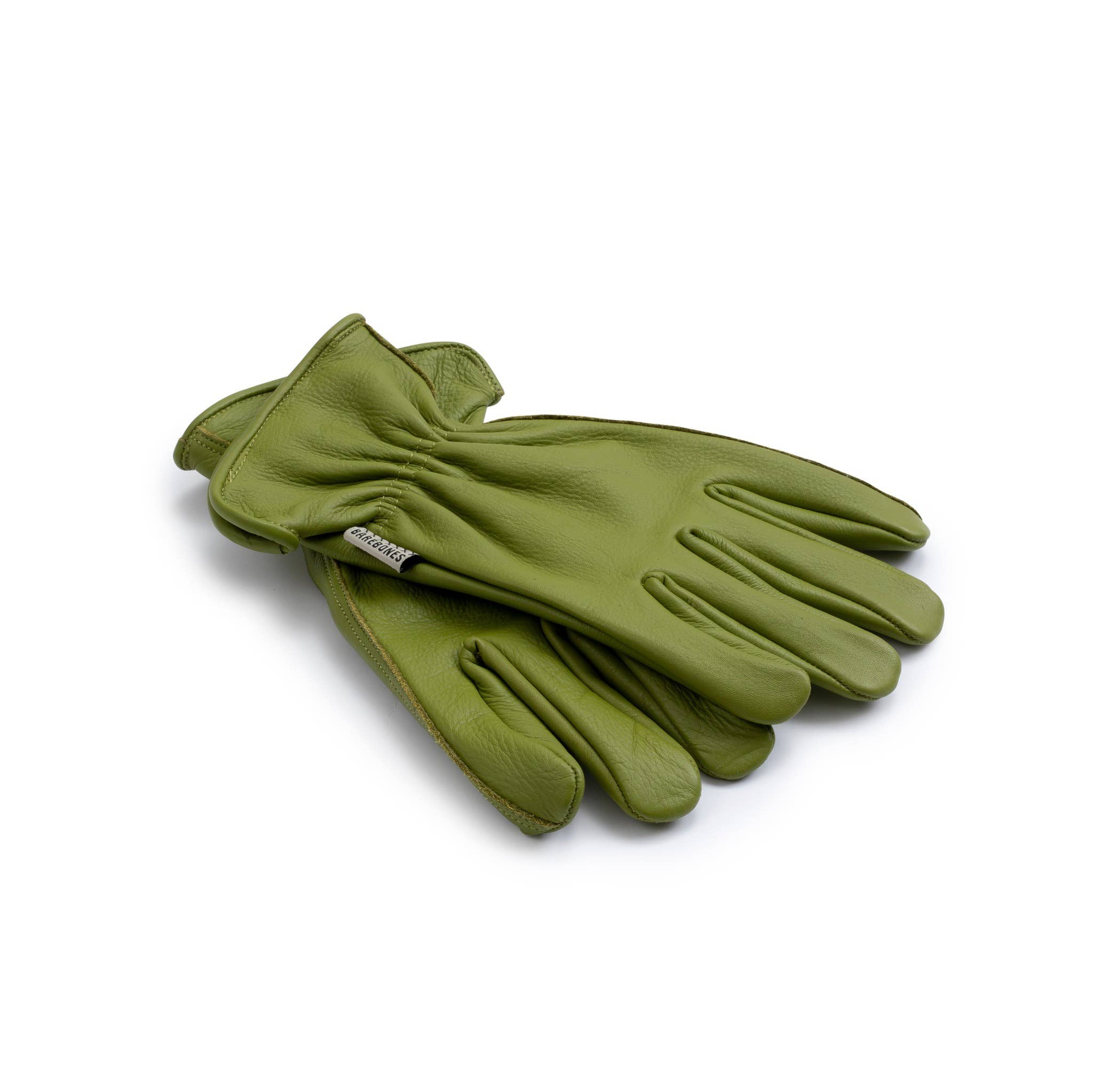 Classic Heritage Work Gloves | Top-Grain Pigskin