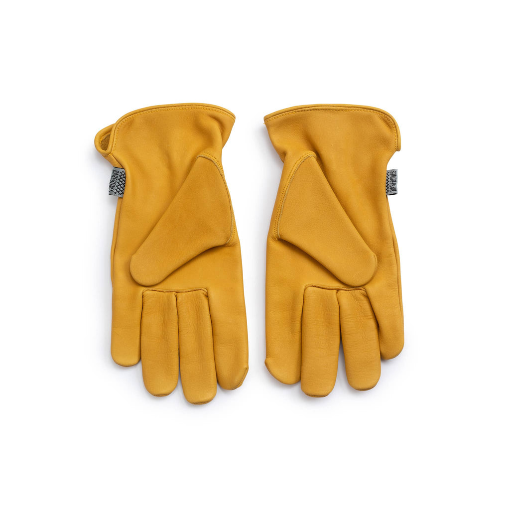 Classic Heritage Work Gloves | Top-Grain Pigskin