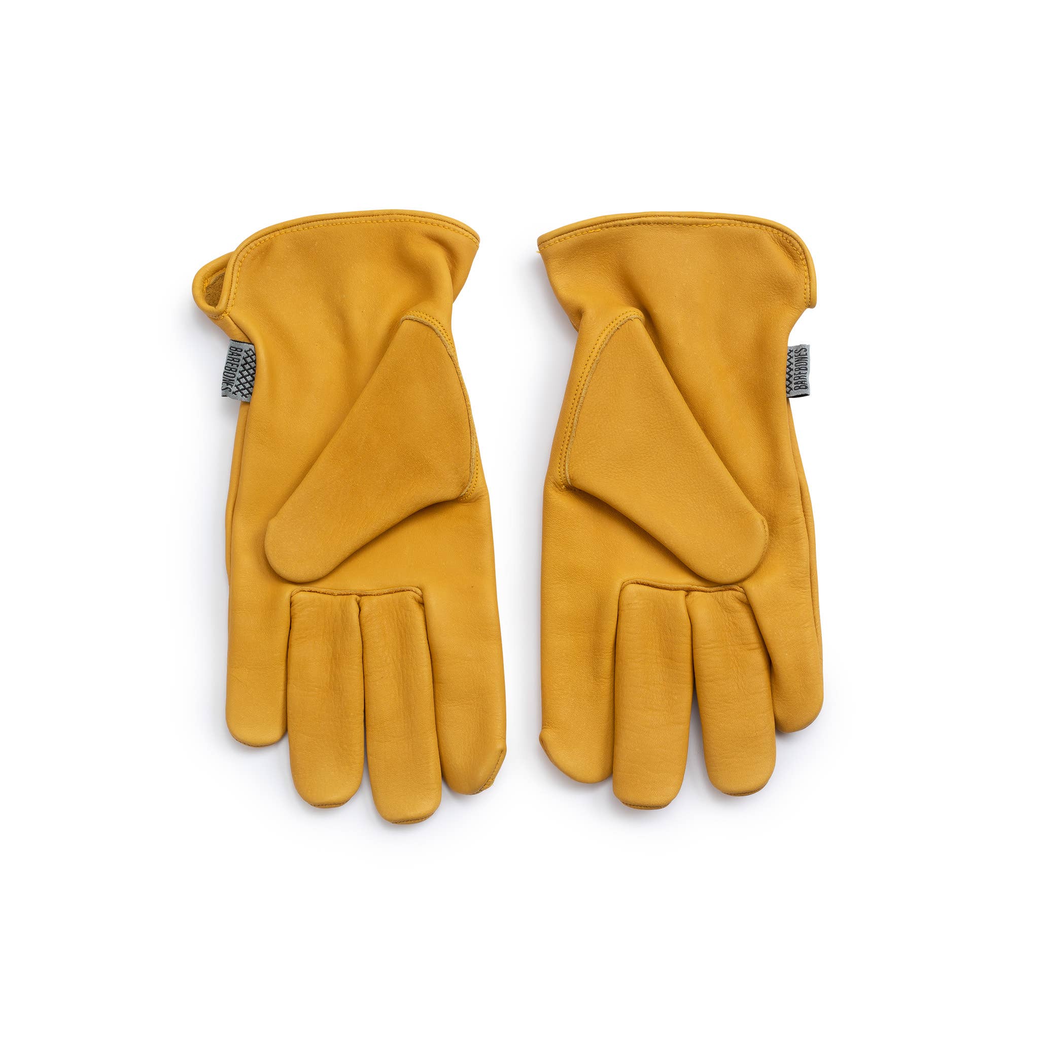 Classic Heritage Work Gloves | Top-Grain Pigskin