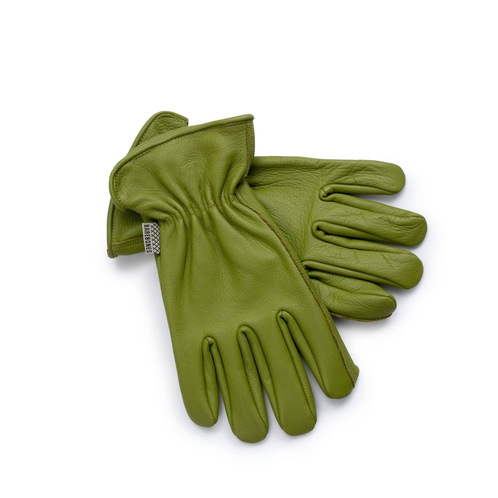 Classic Heritage Work Gloves | Top-Grain Pigskin
