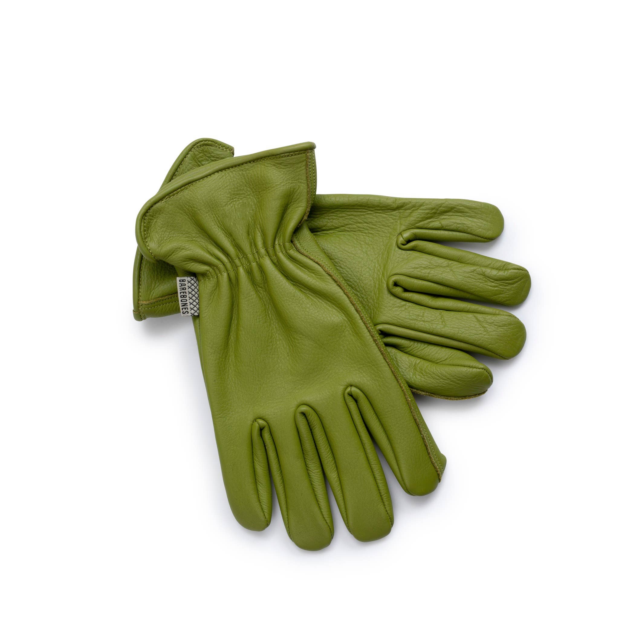 Classic Heritage Work Gloves | Top-Grain Pigskin