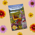 Northeast Native Meadow Mix | Individual Seed Shaker
